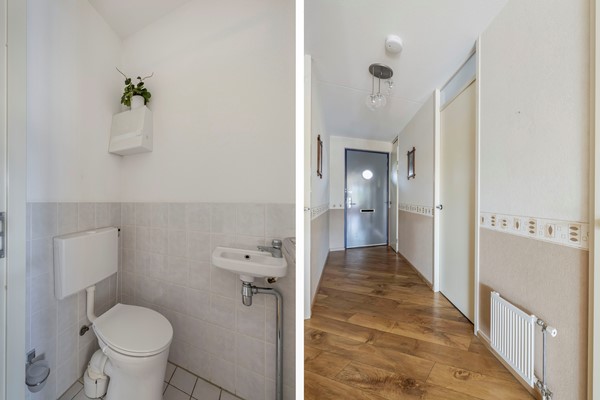 Medium property photo - Nagelerstraat 52, 8301 XE Emmeloord
